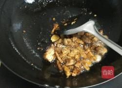 土豆豆角焖面的做法图解2