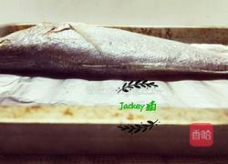 家常烤鱼的做法图解4