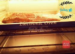 家常烤鱼的做法图解8