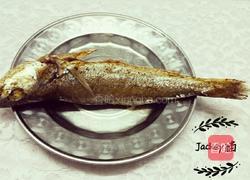 家常烤鱼的做法图解9