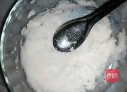 果酱铁棍山药泥的做法图解3