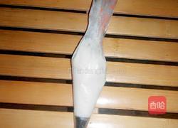 果酱铁棍山药泥的做法图解5