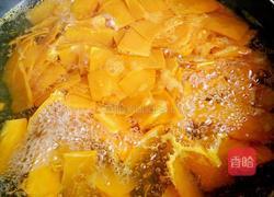 南瓜涼糕的做法圖解2