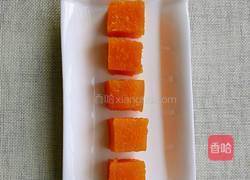 南瓜涼糕的做法圖解8
