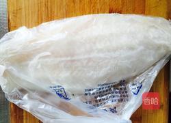 清蒸龙利鱼的做法图解1