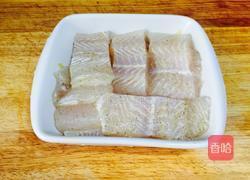 清蒸龙利鱼的做法图解4