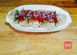 清蒸龙利鱼的做法图解8