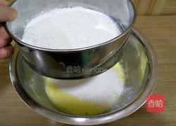 自制蛋糕的做法图解5