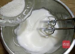 自制蛋糕的做法图解9