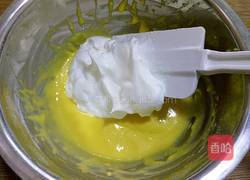 自制蛋糕的做法图解11