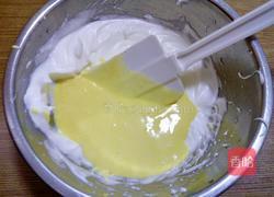 自制蛋糕的做法图解12