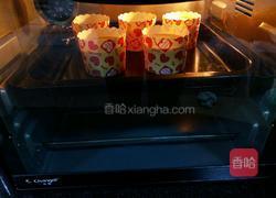 自制蛋糕的做法图解15