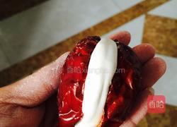 糯米红枣的做法图解5