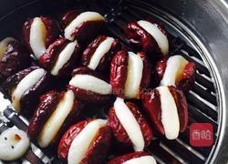 糯米红枣的做法图解7