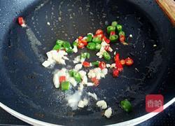 红酒烧鲤鱼块的做法图解5