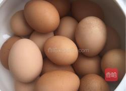 腌咸鸡蛋的做法图解6