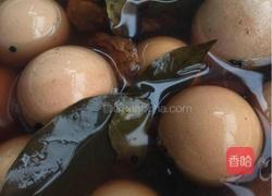 腌咸鸡蛋的做法图解7