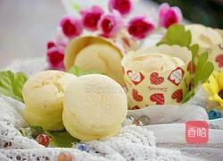 自制蛋糕的做法图解16