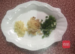 炖带鱼的做法图解2