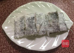 炖带鱼的做法图解6