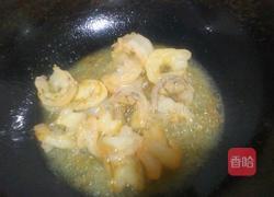 爆炒虾球的做法图解7