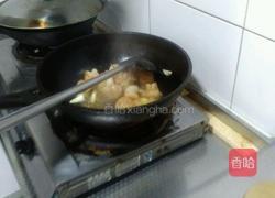 爆炒虾球的做法图解10