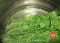 凉拌生菜的做法图解3