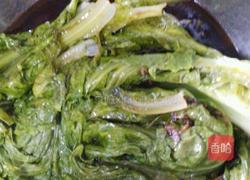 凉拌生菜的做法图解7