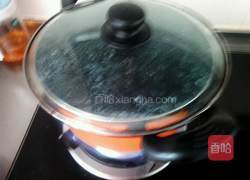 五香毛豆的做法图解3