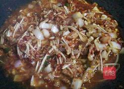 麻辣凉面的做法图解5