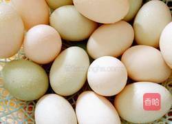 咸蛋糯米饭的做法图解1