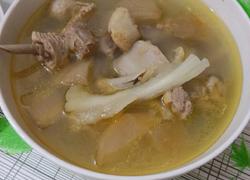 老鸭汤