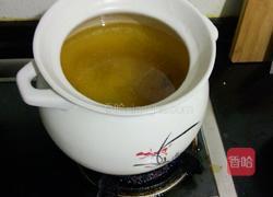 老鸭汤的做法图解4