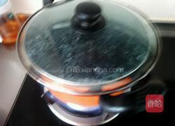 翡翠小馄炖的做法图解1