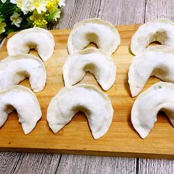 包饺子的做法[图]