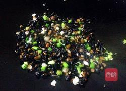 炒黑豆的做法图解10