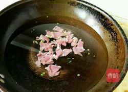 新疆羊肉青杏面旗子汤饭的做法图解3