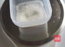 清新水果披萨的做法图解4