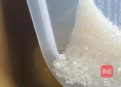 清新水果披萨的做法图解10