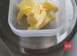 清新水果披萨的做法图解13