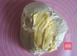 清新水果披萨的做法图解14