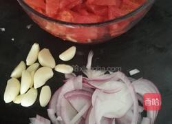 清新水果披萨的做法图解16