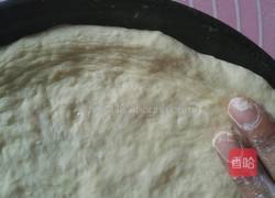 清新水果披萨的做法图解30