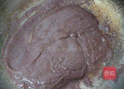 自制红豆沙馅的做法图解6