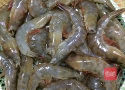 蒜蓉大虾的做法图解3