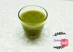 猕猴桃汁的做法图解7