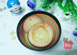 川贝炖雪梨的做法图解9