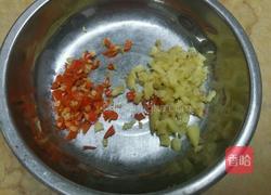 红烧泥鳅的做法图解2