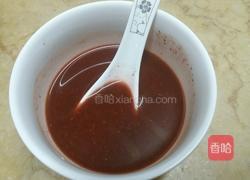 红烧泥鳅的做法图解3