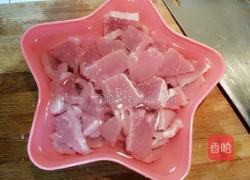 洋葱牛肉的做法图解3